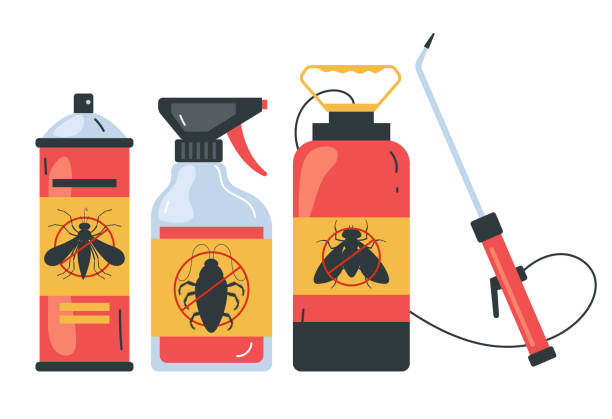 East Dubuque, IL Pest Control Company